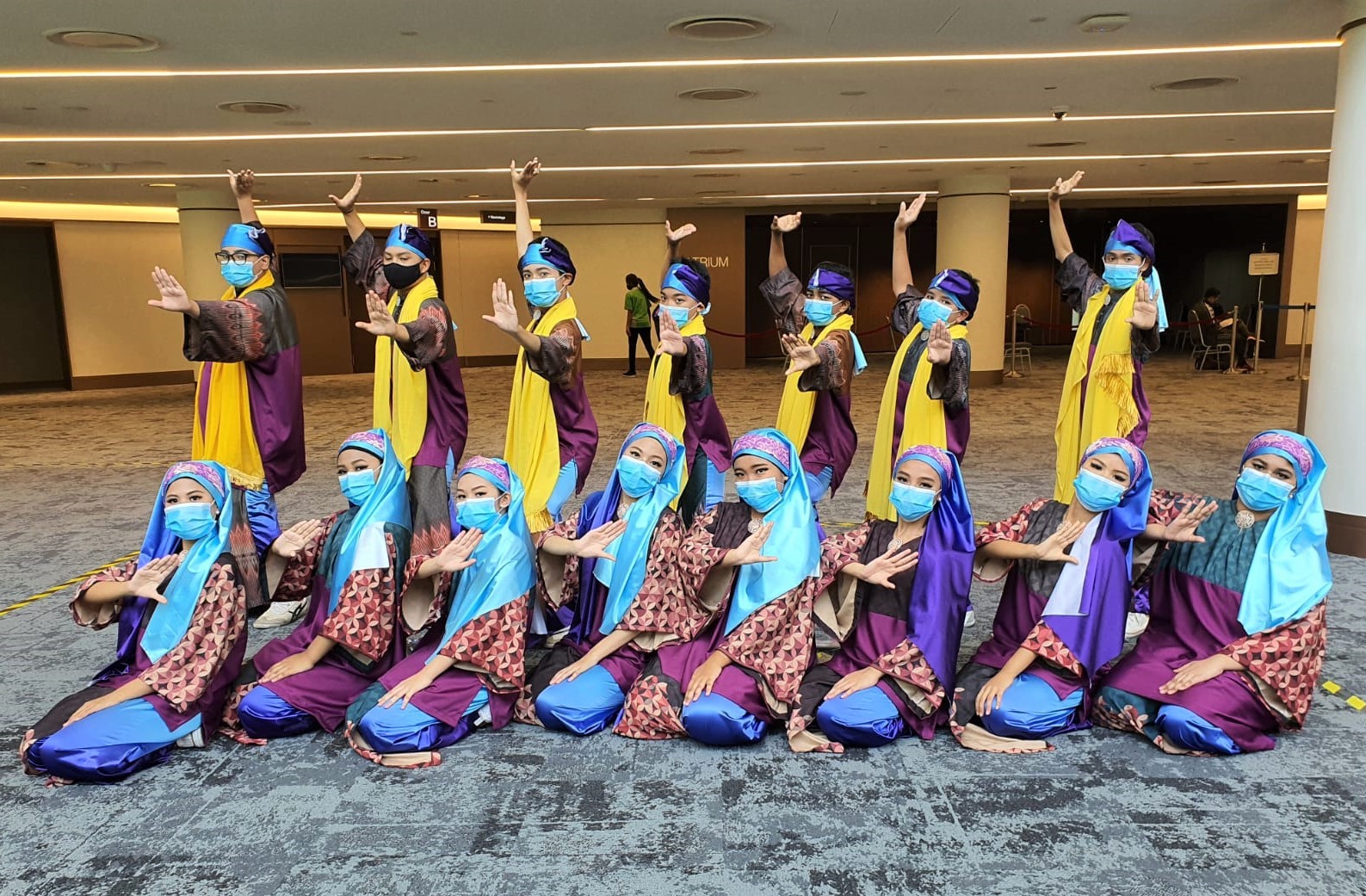 Malay Culture and Language
